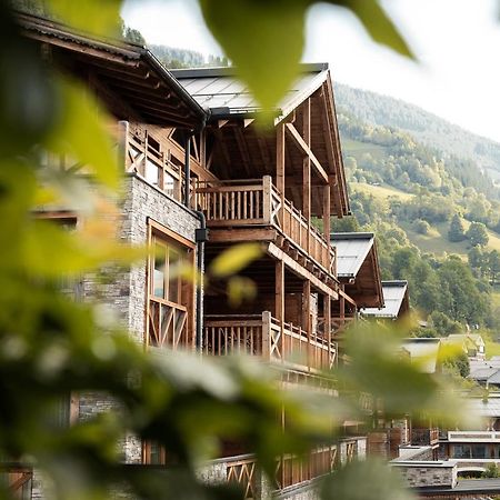 Wildkogel Resorts - Das Bramberg Брамберг-ам-Вільдкогель Екстер'єр фото