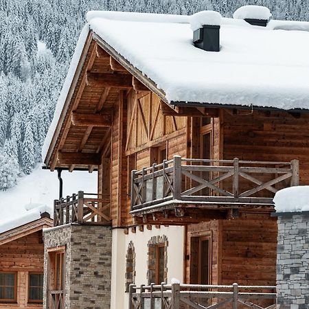 Wildkogel Resorts - Das Bramberg Брамберг-ам-Вільдкогель Екстер'єр фото