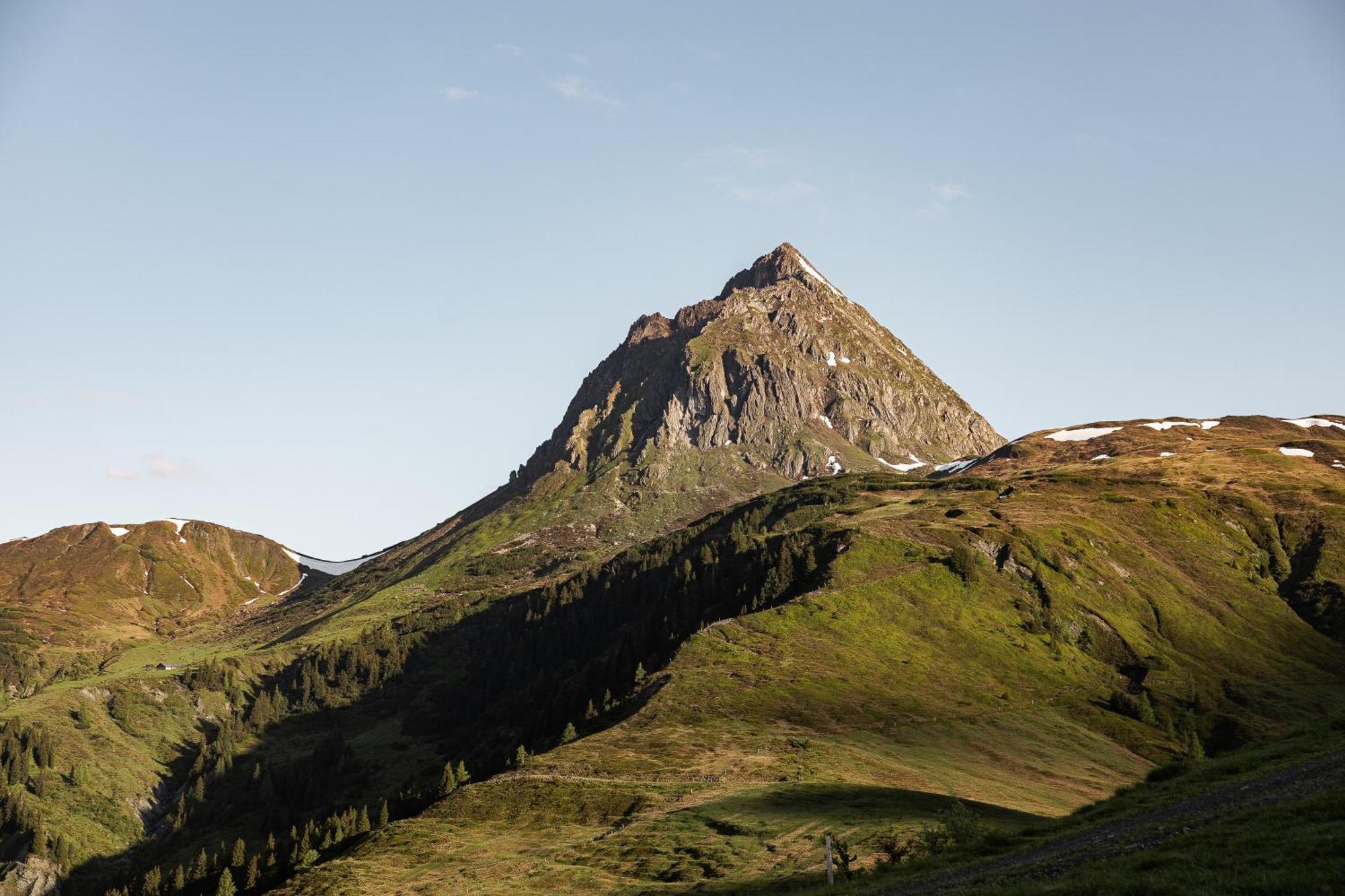 Wildkogel Resorts - Das Bramberg Брамберг-ам-Вільдкогель Екстер'єр фото