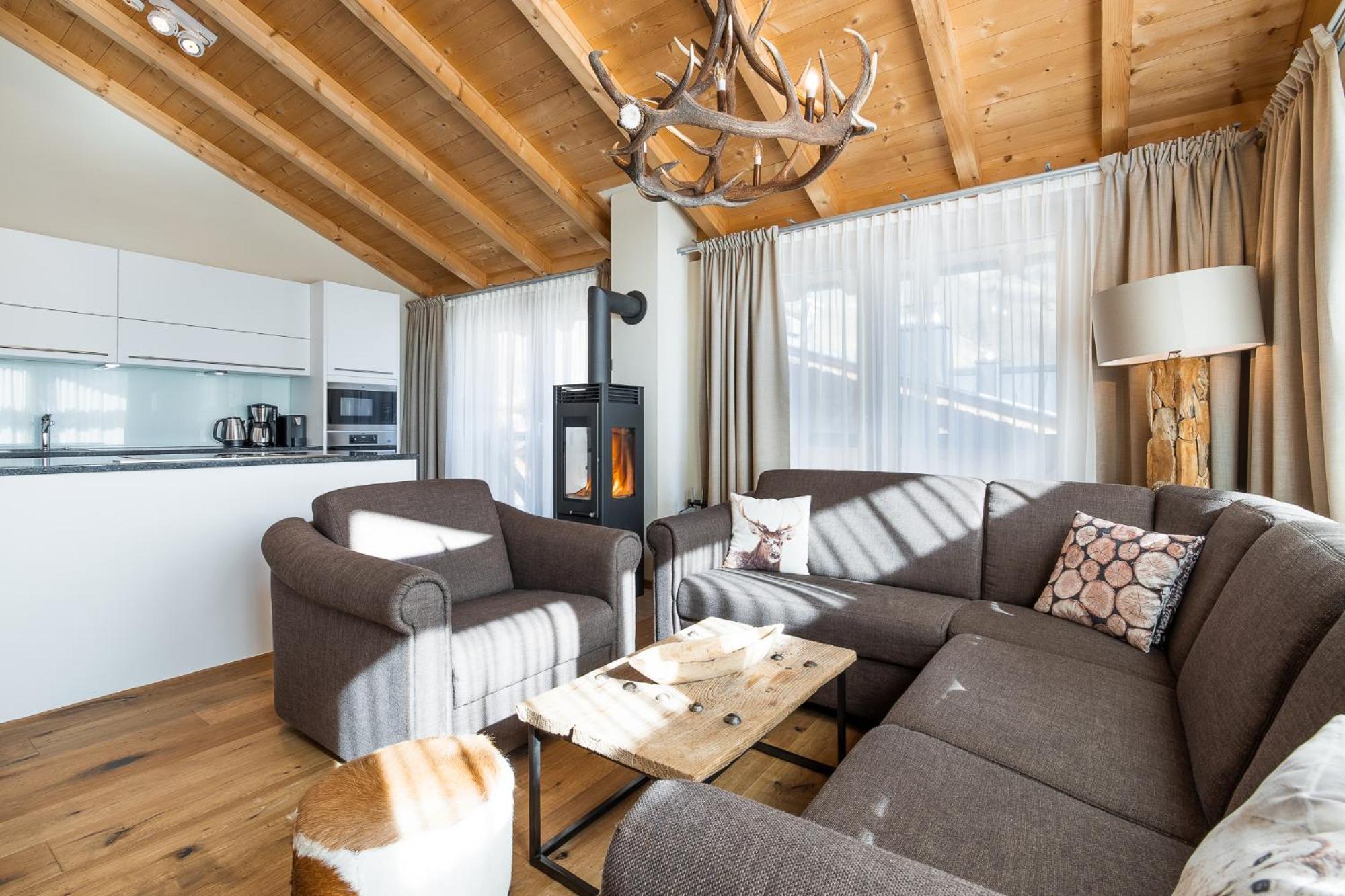 Wildkogel Resorts - Das Bramberg Брамберг-ам-Вільдкогель Екстер'єр фото