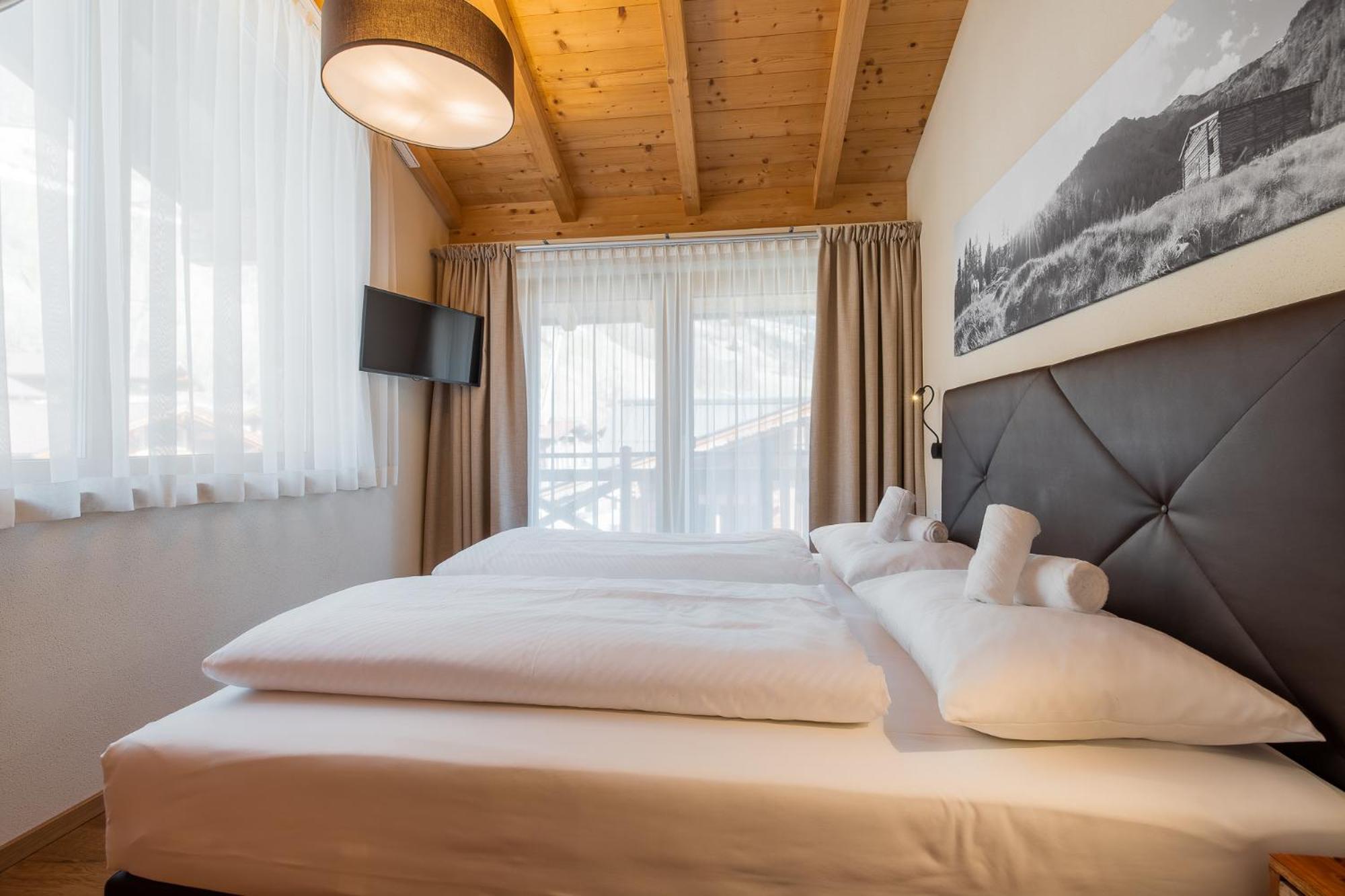 Wildkogel Resorts - Das Bramberg Брамберг-ам-Вільдкогель Екстер'єр фото