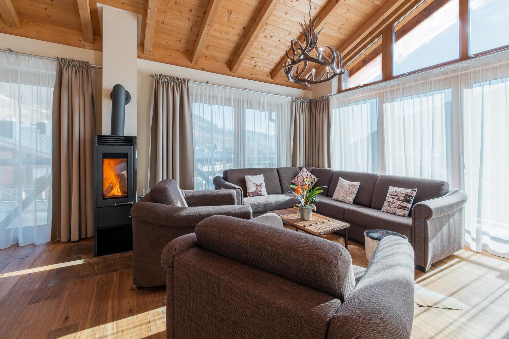 Wildkogel Resorts - Das Bramberg Брамберг-ам-Вільдкогель Екстер'єр фото