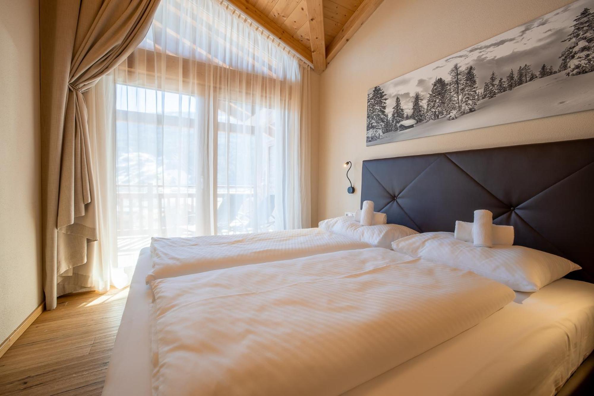 Wildkogel Resorts - Das Bramberg Брамберг-ам-Вільдкогель Екстер'єр фото