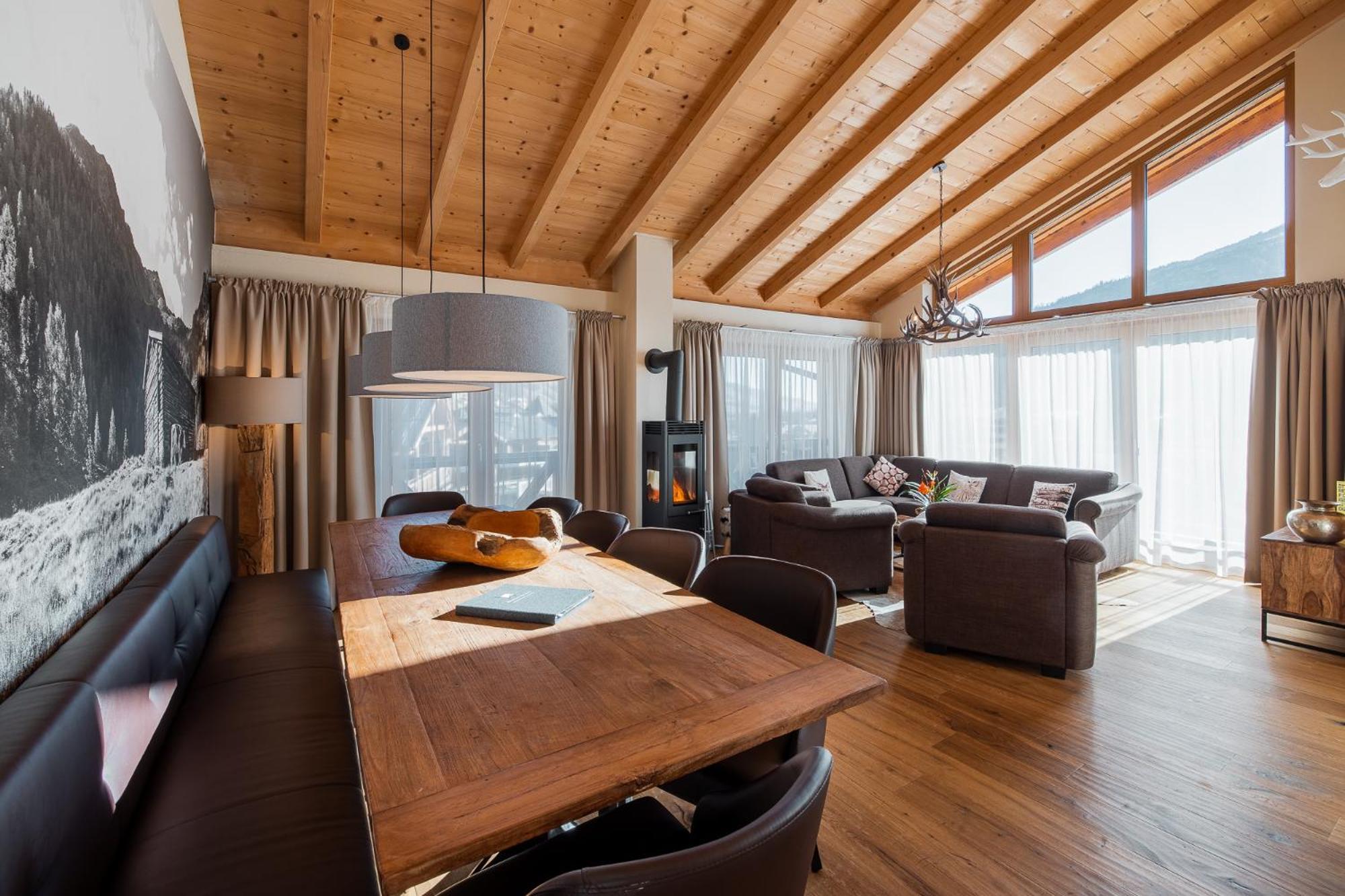 Wildkogel Resorts - Das Bramberg Брамберг-ам-Вільдкогель Екстер'єр фото