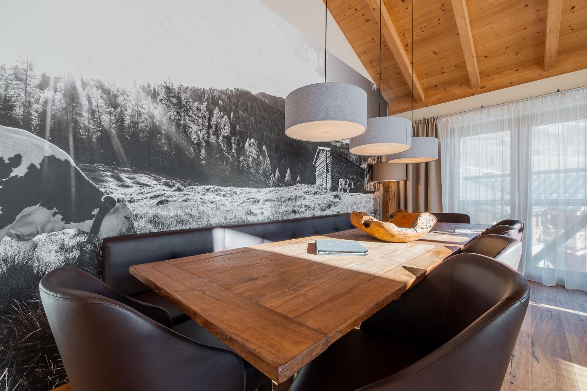 Wildkogel Resorts - Das Bramberg Брамберг-ам-Вільдкогель Екстер'єр фото
