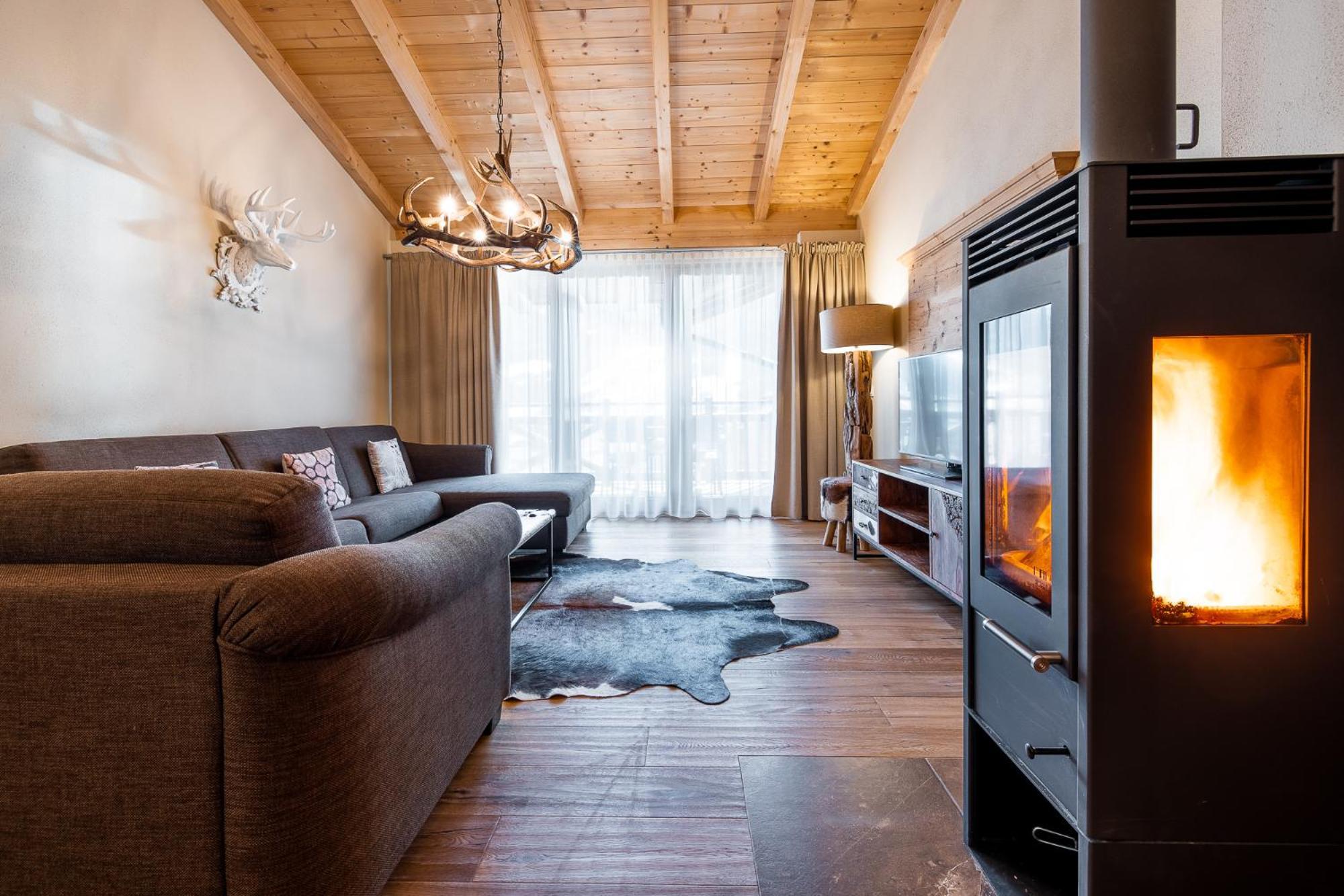 Wildkogel Resorts - Das Bramberg Брамберг-ам-Вільдкогель Екстер'єр фото