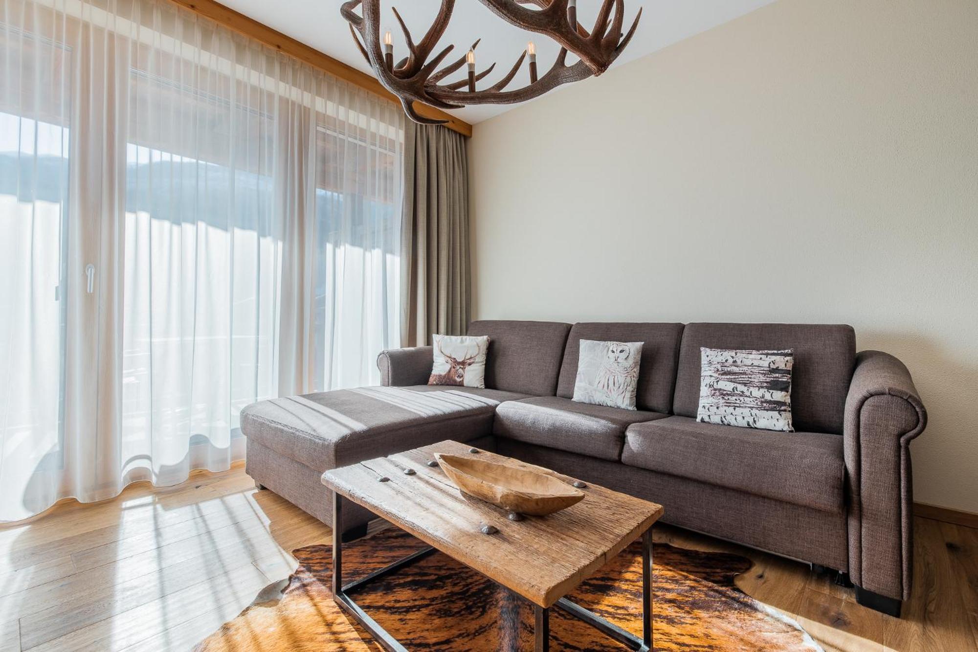 Wildkogel Resorts - Das Bramberg Брамберг-ам-Вільдкогель Екстер'єр фото