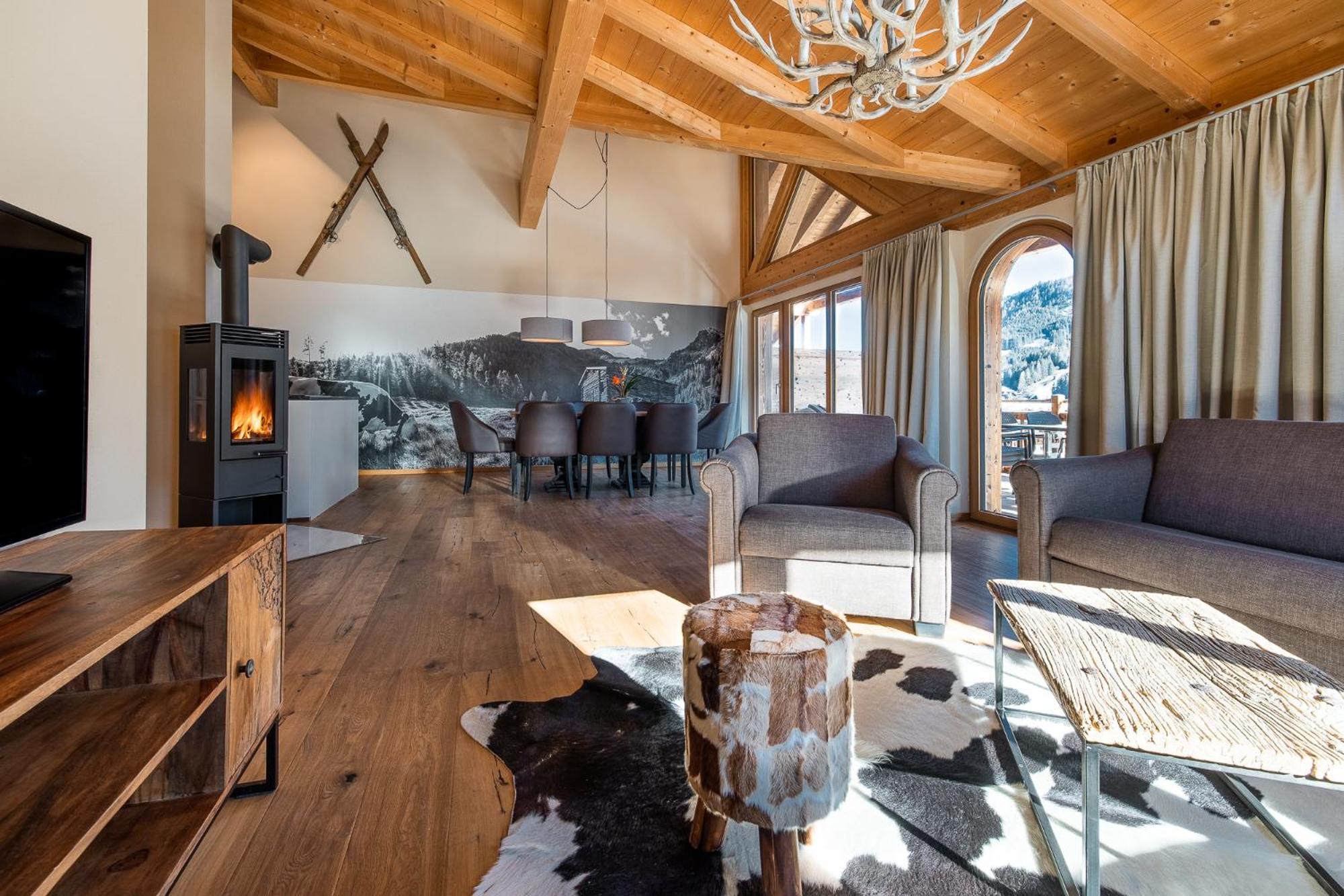 Wildkogel Resorts - Das Bramberg Брамберг-ам-Вільдкогель Екстер'єр фото