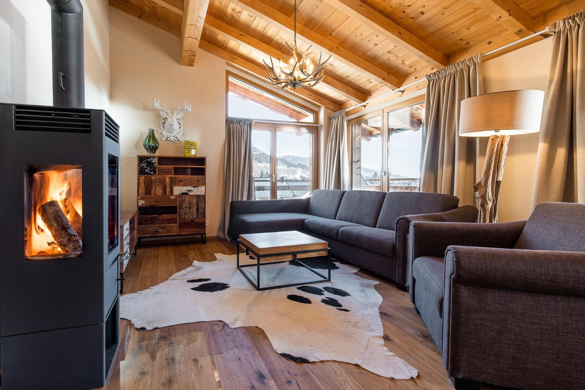 Wildkogel Resorts - Das Bramberg Брамберг-ам-Вільдкогель Екстер'єр фото
