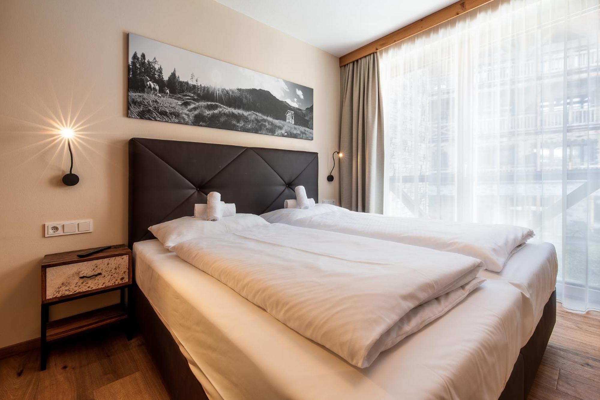 Wildkogel Resorts - Das Bramberg Брамберг-ам-Вільдкогель Екстер'єр фото