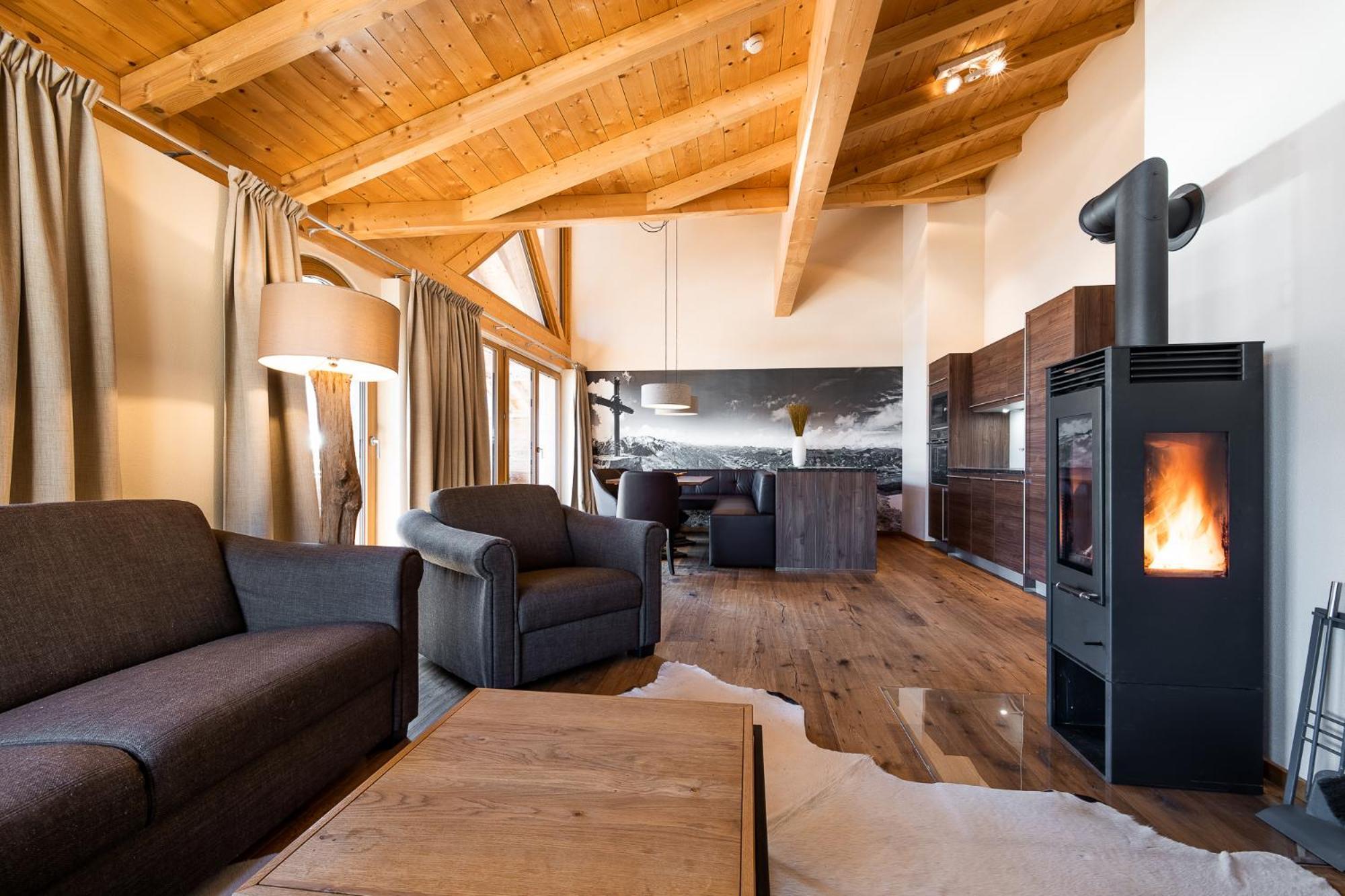 Wildkogel Resorts - Das Bramberg Брамберг-ам-Вільдкогель Екстер'єр фото