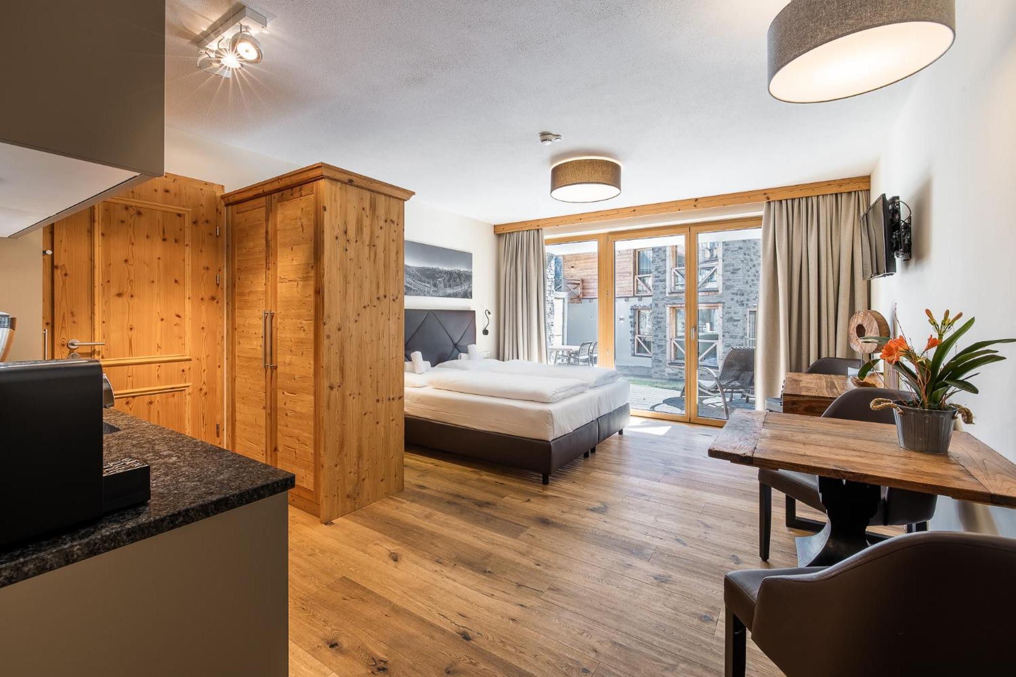Wildkogel Resorts - Das Bramberg Брамберг-ам-Вільдкогель Екстер'єр фото